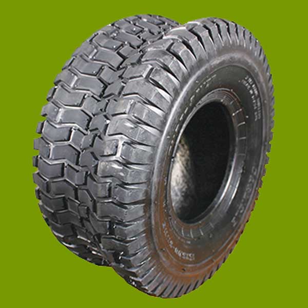 (image for) Carlisle Tyre 18x7.50-8 Turf Saver 4 Ply 165-031